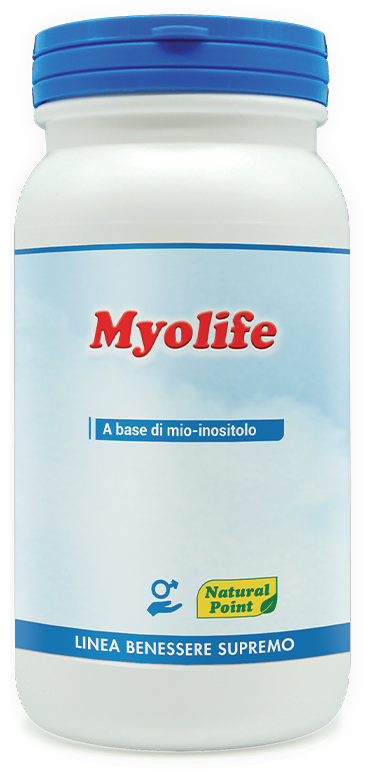 MYOLIFE 200 G - Farmamood