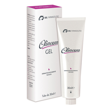 OLINORM GEL VAGINALE - Farmamood