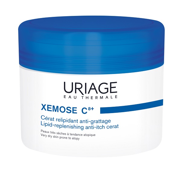 XEMOSE CERATO 200 ML - Farmamood