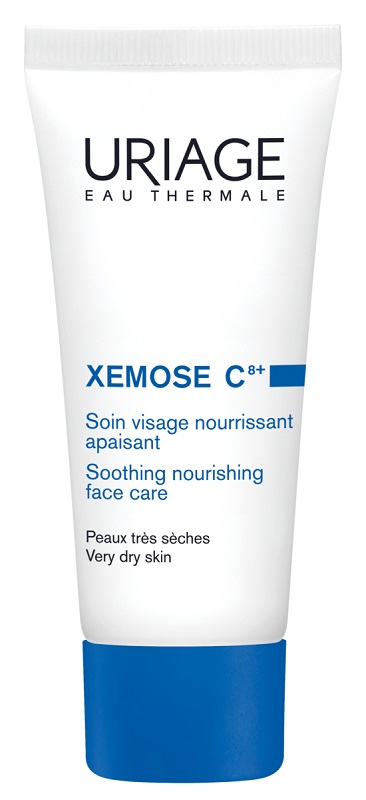 XEMOSE CREMA VISO 40 ML - Farmamood