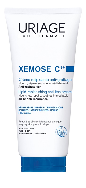 XEMOSE CREMA 200 ML - Farmamood