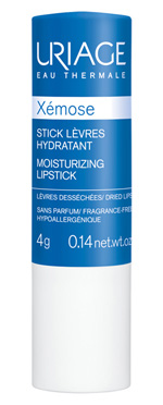 XEMOSE STICK IDRATANTE LABBRA 4 G - Farmamood