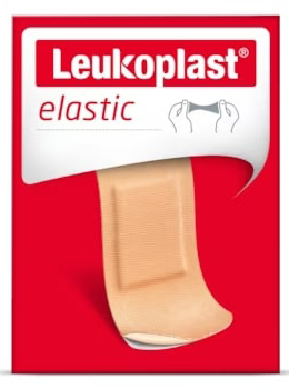 LEUKOPLAST ELASTIC M1 X 8CM - Farmamood