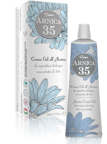 ARNICA 35 CREMA GEL 50 ML - Farmamood