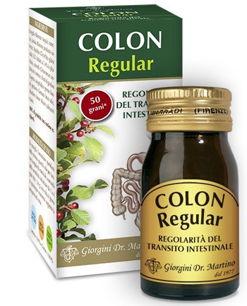 COLON REGULAR 50 GRANI - Farmamood