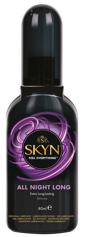 SKYN GEL ALLNIGHTLONG 80 ML - Farmamood