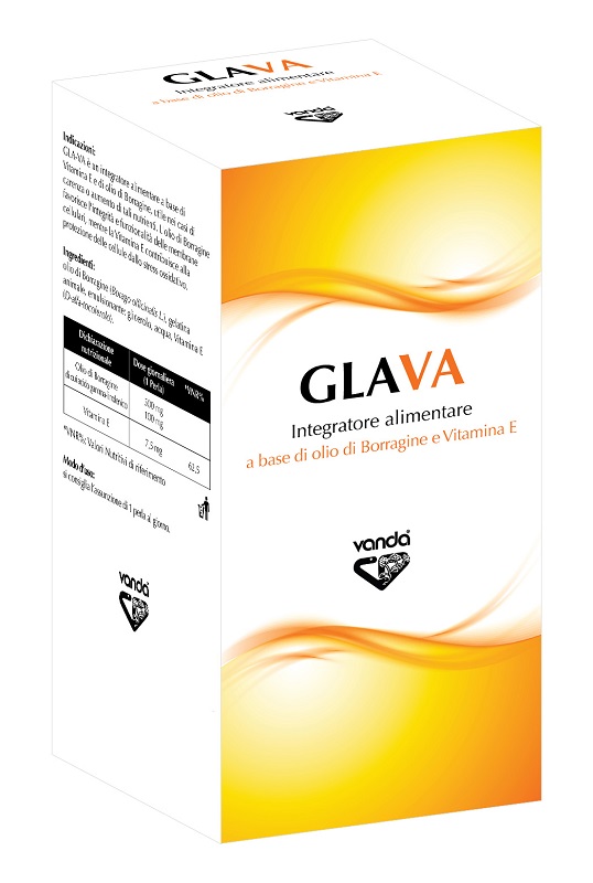 GLAVA 60 PERLE - Farmamood