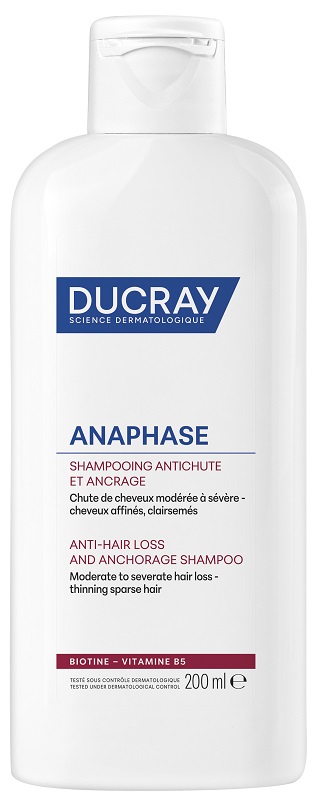 ANAPHASE + SHAMPOO 200 ML - Farmamood