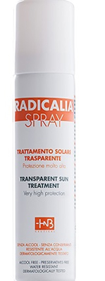 RADICALIA SPRAY 200 ML - Farmamood