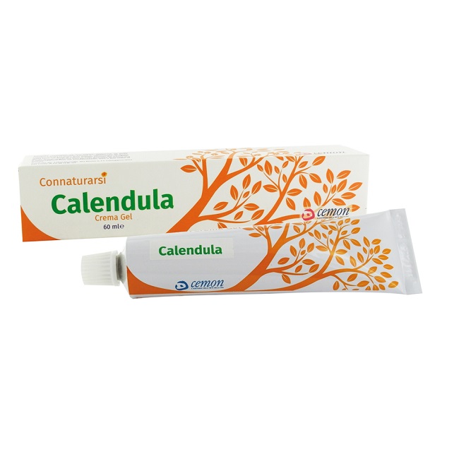 CALENDULA CREMA GEL 60 ML - Farmamood