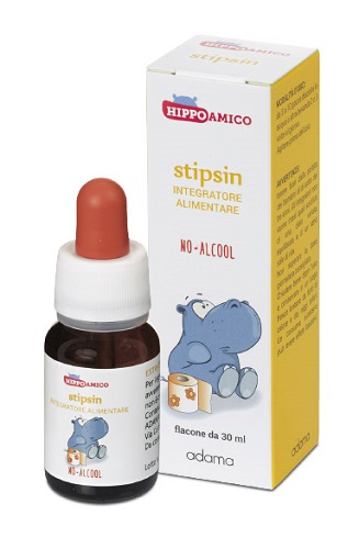 EIE STIPSIN GOCCE 30 ML - Farmamood