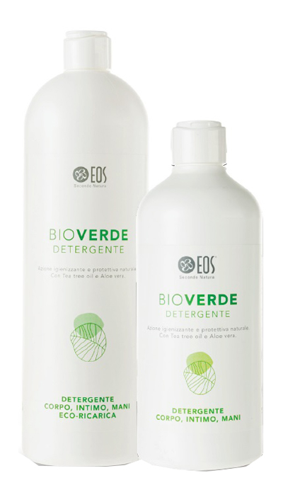 EOS BIOVERDE 1000 ML - Farmamood