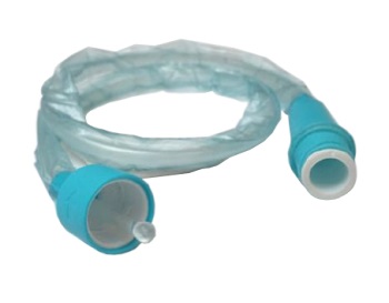 CATETERE AUTOLUBRIFICANTE SPEEDICATH FLEX CH12 UOMO NELATON IMMERSO IN SOLUZIONE FISIOLOGICA STERILE 30 PEZZI - Farmamood