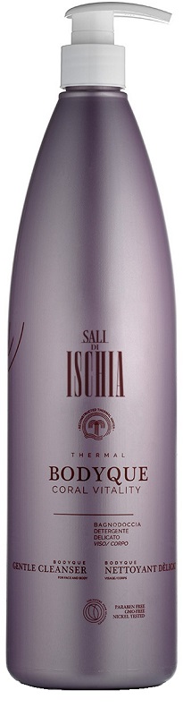 ISCHIA EAU THERMALE CORAL VITALITY 1 LITRO - Farmamood