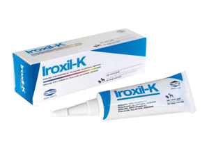 IROXIL K 50 ML - Farmamood
