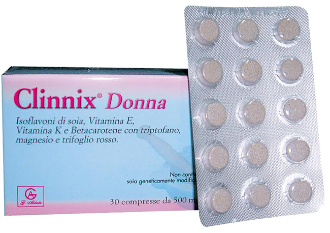 SANODET DONNA 30 COMPRESSE 1,2 G - Farmamood
