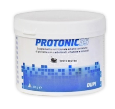 PROTONIC 35 NEUTRO 300 G - Farmamood