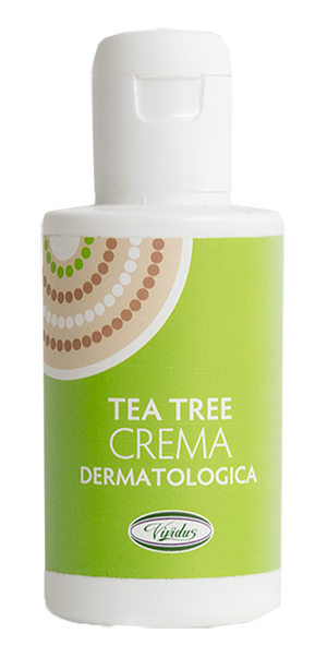 TEA TREE CREMA 100 ML - Farmamood