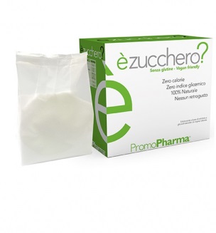 E'ZUCCHERO ADDOLCENTE 300 G - Farmamood