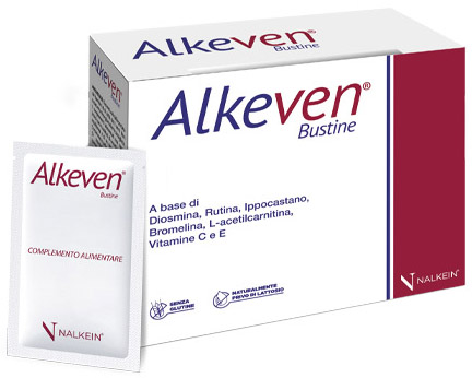 ALKEVEN 20 BUSTINE - Farmamood