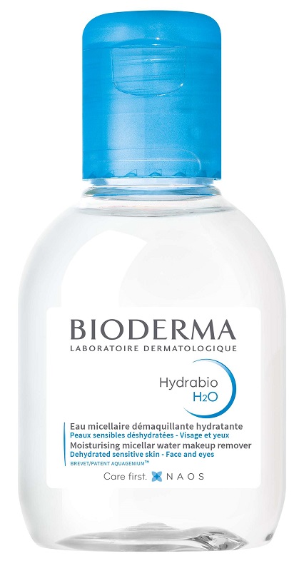 HYDRABIO H2O 100 ML - Farmamood