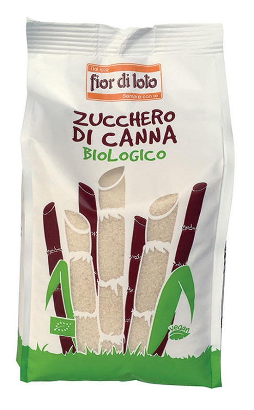 ZUCCHERO DI CANNA BIO - Farmamood