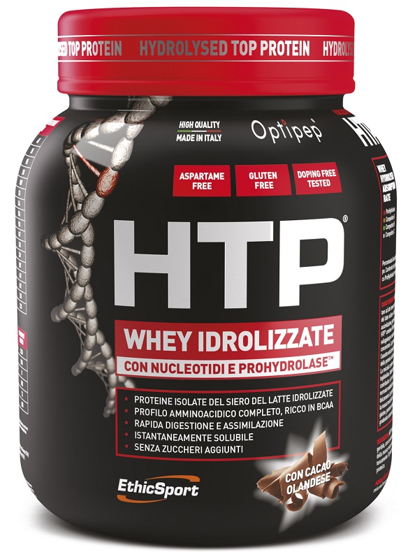 ETHICSPORT HTP CACAO 750 G - Farmamood