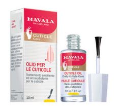 HUILE CUTICULE 10 ML - Farmamood