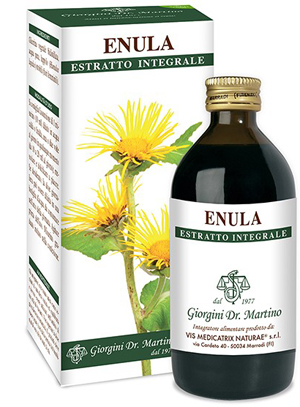 ENULA ESTRATTO INTEGRALE 200 ML - Farmamood