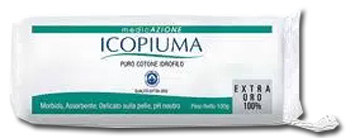 ICOPIUMA COTONE EXTRA INDIA 250G - Farmamood
