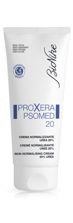 PROXERA PSOMED 20 CREMA NORMALIZZANTE 200 ML - Farmamood