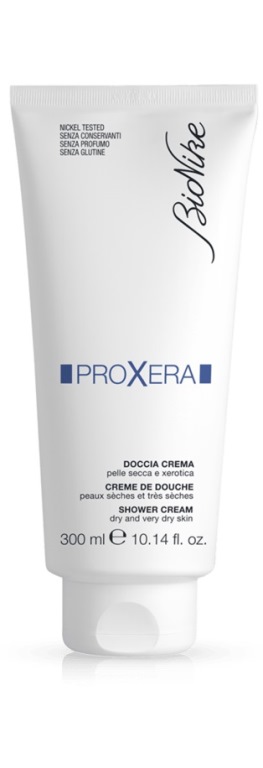 PROXERA DOCCIA CREMA 300 ML - Farmamood