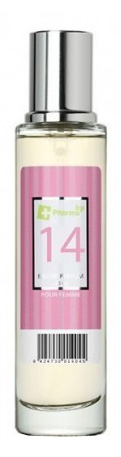 IAP PHARMA PROFUMO 14 DONNA 30 ML - Farmamood