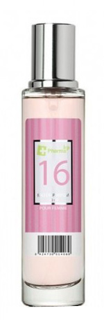 IAP PHARMA PROFUMO DA DONNA 16 30 ML - Farmamood