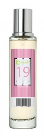 IAP PHARMA PROFUMO DA DONNA 19 30 ML - Farmamood