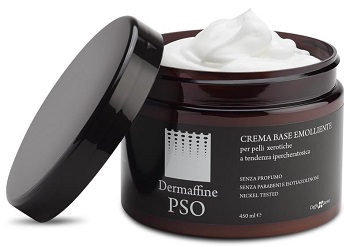 DERMAFFINE PSO CREMA 450 ML - Farmamood