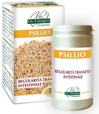 PSILLIO POLVERE 100 G - Farmamood