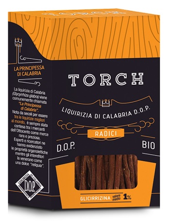TORCH LIQUIRIZIA RADICI 15 G - Farmamood