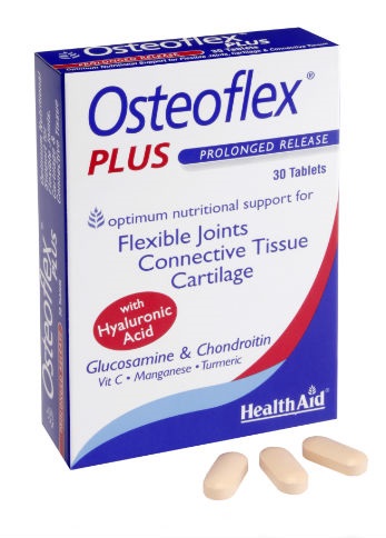 OSTEOFLEX PLUS 30 COMPRESSE - Farmamood