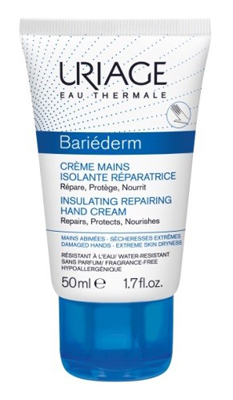 BARIEDERM CREMA MANI 50 ML - Farmamood