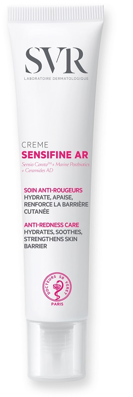 SENSIFINE AR CREME 40 ML - Farmamood