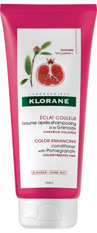 KLORANE BALSAMO AL MELOGRANO 200 ML - Farmamood