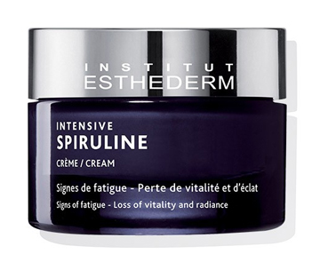 INTENSIVE SPIRULINE CREME 50 ML - Farmamood