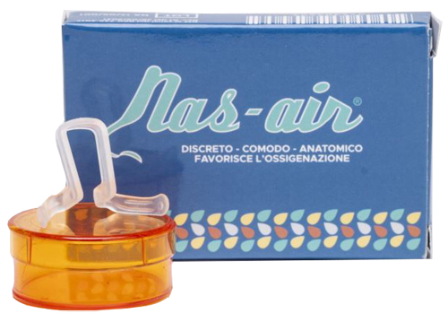 DILATATORE NASALE - Farmamood