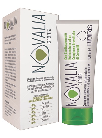 NOVALIA CREMA 100 ML - Farmamood