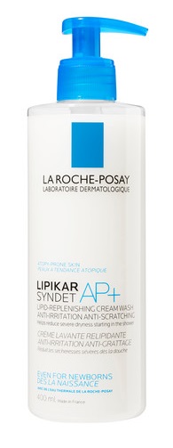 LIPIKAR SYNDET AP+ 400 ML - Farmamood