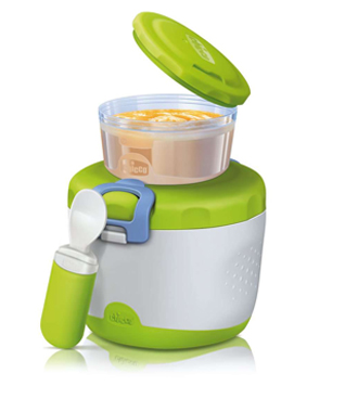 CHICCO THERMOS PORTAPAPPA 6M+ - Farmamood