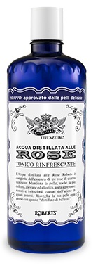 ACQUA ALLE ROSE TONICO CLASSICO 300 ML - Farmamood