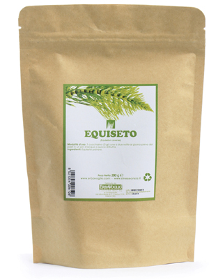 EQUISETO POLVERE 200 G - Farmamood