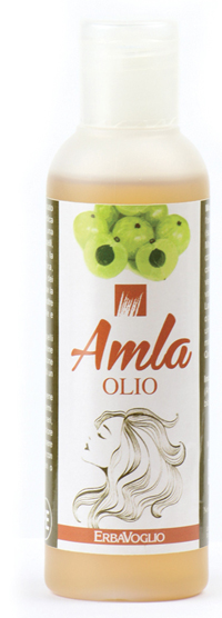 OLIO DI AMLA 100 ML - Farmamood